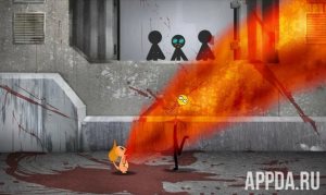 Test the Stick скриншот 4
