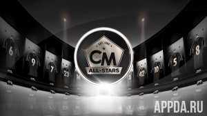 Championship Manager:All-Stars [ВЗЛОМ: Много денег] v 1.0.6.993