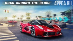 Speed Drifting - Спортивные гонки [ВЗЛОМ: много денег] v 6.1