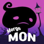 Merge Monster - Idle Puzzle RPG (МОД, много денег)