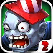 Zombie Diary 2 Evolution v 1.2.5 [ВЗЛОМ: бесконечные деньги]