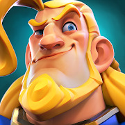 Brave Conquest [ВЗЛОМ: специальный навык] 1.4.2