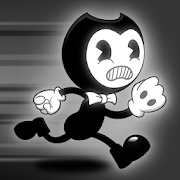 Bendy in Nightmare Run 1.4.3676 [ВЗЛОМ: много денег]