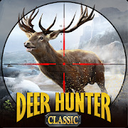 DEER HUNTER CLASSIC [ВЗЛОМ на деньги] v 3.14.3.14.0