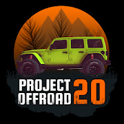 [PROJECT:OFFROAD][20] (МОД, много денег)