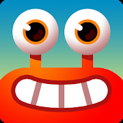Coco Crab [ВЗЛОМ: Бесконечные монеты] 1.1.3
