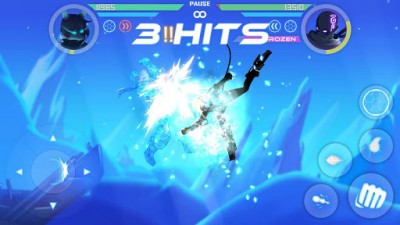 Shadow Battle 2.2 screenshot №4