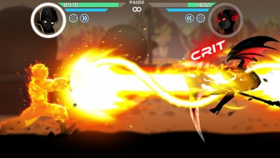 Shadow Battle 2.2 screenshot №7