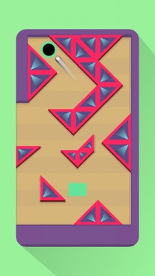 Monogolf screenshot №5