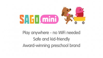Sago Mini Space Blocks Builder screenshot №4