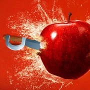Knife Hit Fruits v 5.0