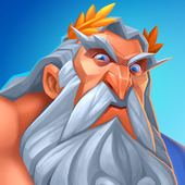 Gods TD: Myth defense v 1.0.1.5 [ВЗЛОМ: много денег]