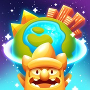Civilization Tycoon: Evolution Party 3 [ВЗЛОМ на монеты и бриллианты]