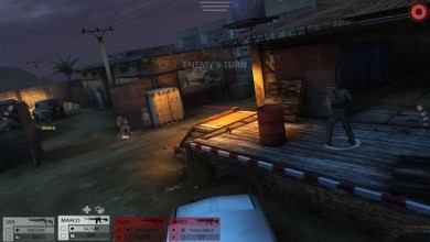 Arma Tactics THD [ВЗЛОМ] v 1.7834 скриншот №7