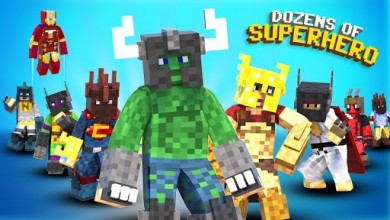 Cube Fighter 3D [ВЗЛОМ на деньги] v 2.0.0 скриншот №7