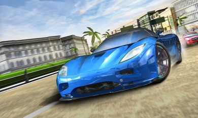 Racing Race v 1.0.1 скриншот №2