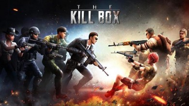 The Killbox: Arena Combat US [ВЗЛОМ] v 1.0.7 скриншот №2
