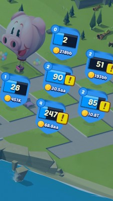 Build Away! - Idle City Builder screenshot №4