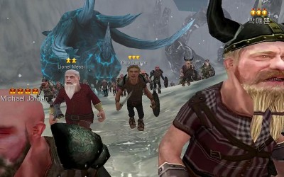 4Force Online screenshot №7
