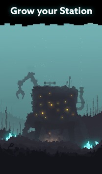 Dig Station [ВЗЛОМ на деньги] v 6 скриншот №1