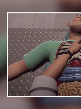 Surgery Simulator 2  v 1.0 скриншот №7