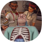 Surgery Simulator 2  v 1.0
