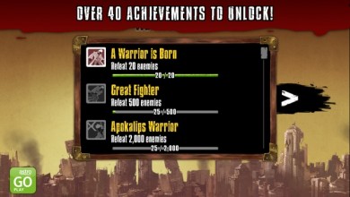 Скачать Apokalips X RELOADED [ВЗЛОМ: золотые монеты бриллианты] 2.0.3 для Андроид