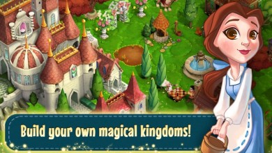 Disney Enchanted Tales [ВЗЛОМ: много денег] v 1.9.2 скриншот №6