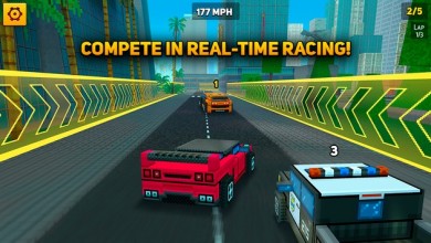 Block City Wars: Pixel Shooter with Battle Royale v 7.1.5 [ВЗЛОМ: Много денег]