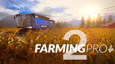 Farming PRO 2016 [ВЗЛОМ много денег] v 2.2.1 скриншот №1