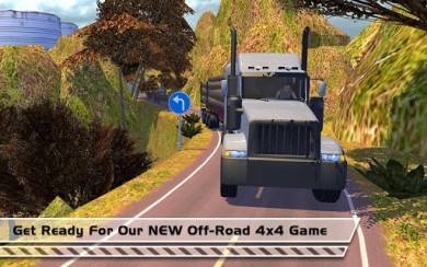 Off-Road 4x4: Hill Driver 3 [ВЗЛОМ много денег] v 1.2 скриншот №7