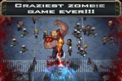 Скачать Zombie Evil 2 [ВЗЛОМ] для Андроид для Андроид