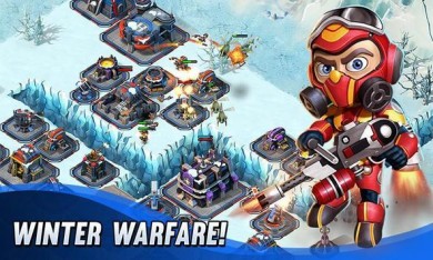 Tiny Troopers Alliance [ВЗЛОМ] скриншот №2