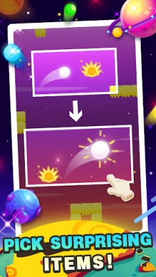 Line Runner 2D screenshot №8