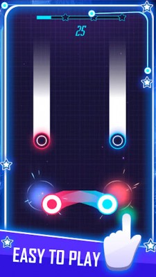 Beat Twins screenshot №2