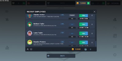 Idle Game Dev Tycoon - Симулятор разработчика игр screenshot №6
