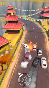 Drift Masters screenshot №4