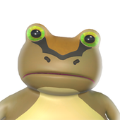 Amazing Frog?®