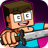 My Craft: Craft Adventure (ВЗЛОМ, Разблокированы Скины)