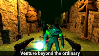 Rift Rapture screen 3