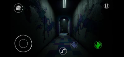 Poppy Playtime Chapter 2 screen 5