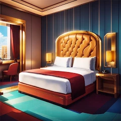 Idle Hotel Empire Tycoon (ВЗЛОМ Много Денег)