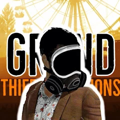 Grand Thief Operations - GTO (ВЗЛОМ Много Денег)