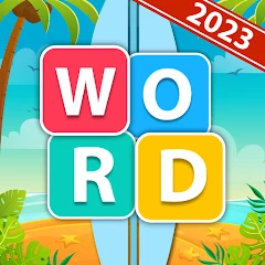 Word Surf - Игра в слова (ВЗЛОМ Много Денег)