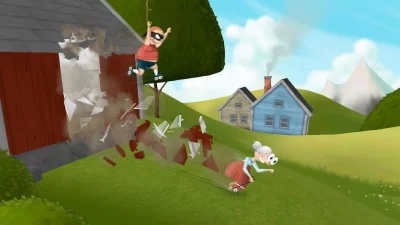 Granny Smith screenshot №7