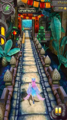 Temple Run 2 screenshot №3