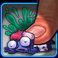Zombie Smasher v 1.8 [ВЗЛОМ: нет рекламы]