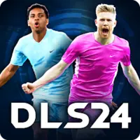 Dream League Soccer 2019 [ВЗЛОМ: Много денег] v 6.15