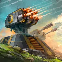 Ancient Planet Tower Defense [ВЗЛОМ: много денег] v 1.2.81
