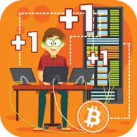 Mining Simulator - Idle Clicker Tycoon (ВЗЛОМ, много энергии)